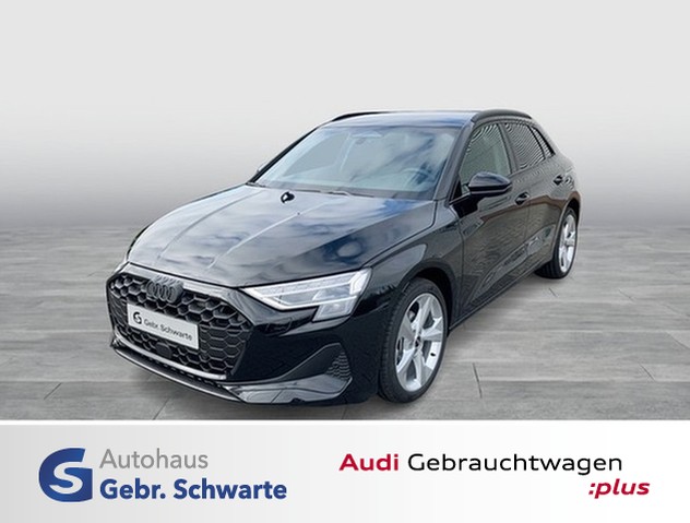 Seat - Leon Sportstourer Style LED+RFK+ACC_1