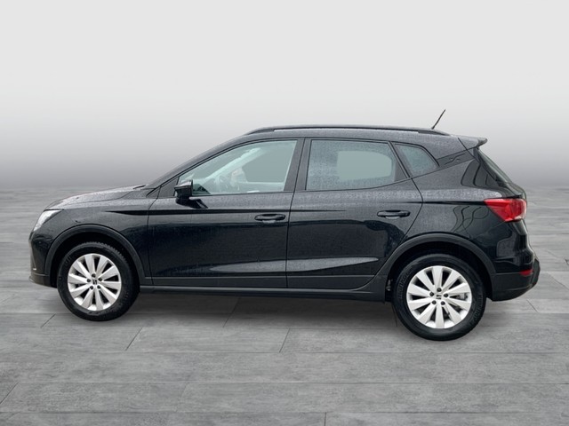 Seat - Arona 1.0 TSI Style LED+NAVI+SHZG+PDC+GRA+DAB_9