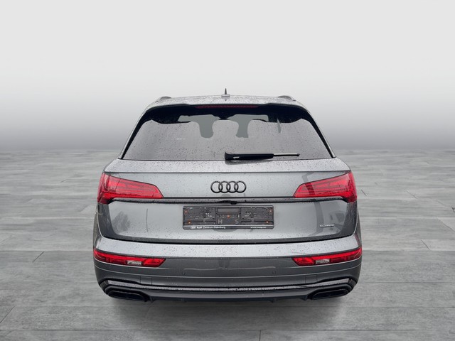 Audi - Q5 50 TFSI e S-tronic quattro S-Line MATRIX_7
