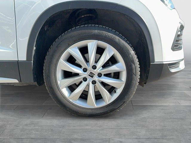 Seat - Ateca 1.5 TSI DSG Xperience ACC+LED+NAVI+SHZG_12