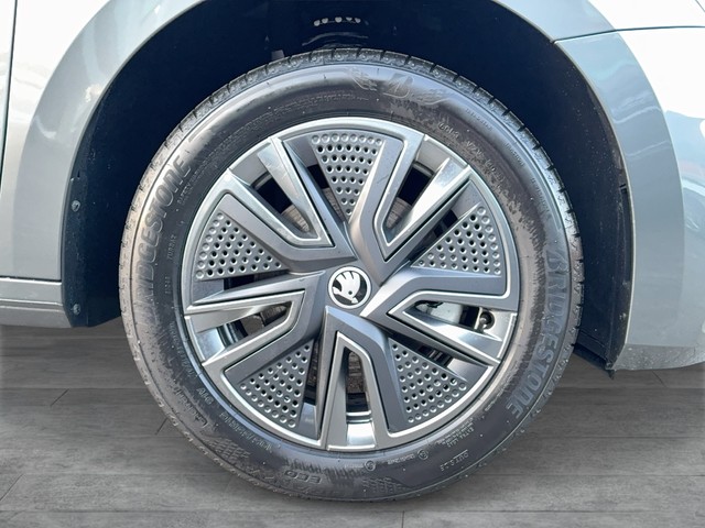 Skoda - Fabia 1.0TSI DSG Balance Virtual+Navi+Sitzhzg._17