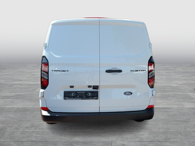 Ford - Transit Custom 320 L1 Trend Navi Laderaumschutz_7