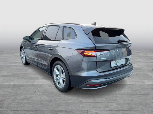 Skoda - Enyaq 52 kWh Loft ACC+NAVI+LED+KAMERA+SITZHZG_7