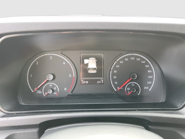 VW - Caddy Cargo 2.0 TDI EcoProfi GJR KLIMA PDC TEL_16