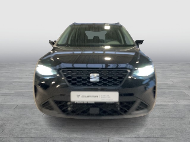 Seat - Arona 1.0 TSI DSG Style LED+NAVI+GRA+DAB+LM16"_13