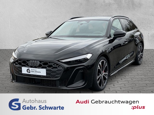 Audi S5 Avant TFSI 270 kW S tronic S5 Avant