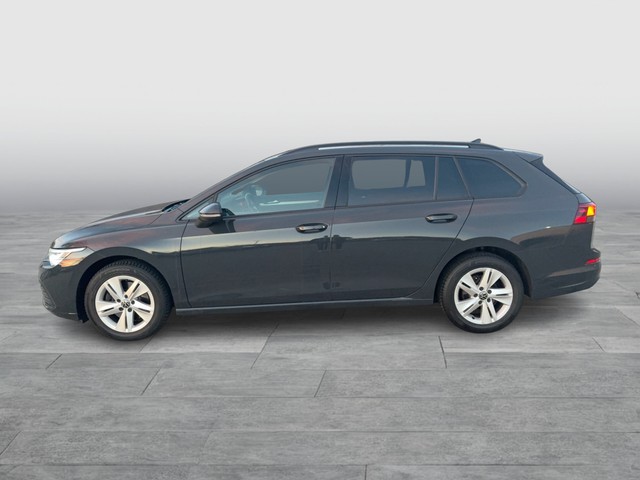 VW - Golf VIII Variant 2.0 TDI DSG Life NAVI+SHZ+LED+PDC_10