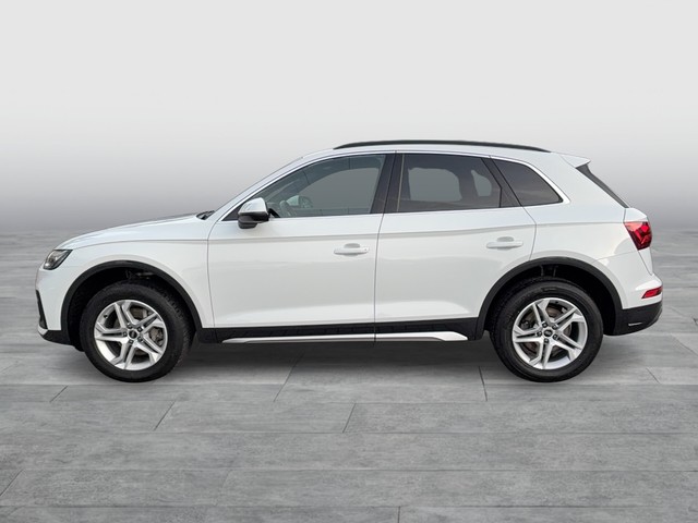 Audi - Q5 2.0 TDI S-TRONIC 40 quattro advanced LED_6