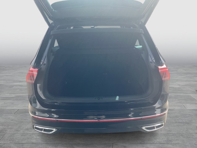 VW - Tiguan 1.5 TSI DSG R-Line AHK+PANO+LED+NAVI+SHZG_4