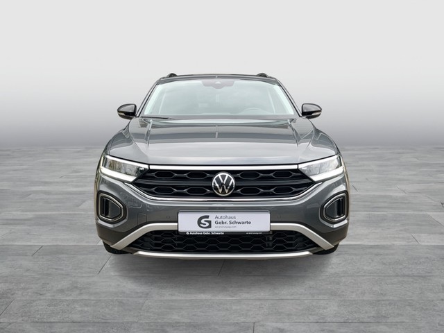 VW - T-Roc 1.5 TSI DSG Goal ACC+LED+NAVI+SHZG+LM17"_13