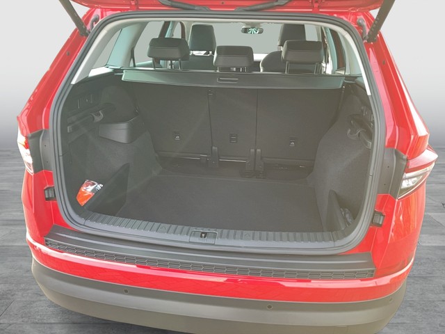 Skoda - Kodiaq 2.0 TDI 4x4 DSG Style AHK LED NAVI PANO_4