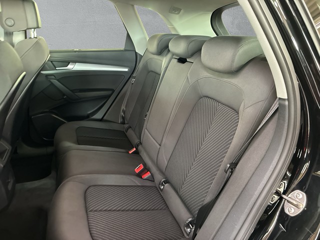 VW - Tiguan 1.4 TSI DSG Comfortline R-Line AHK PANO_2