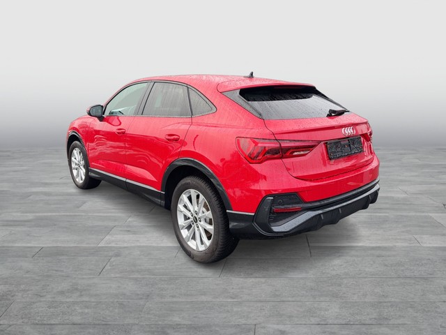 Audi - Q3 Sportback 45 TFSI e S-tronic S-Line ACC+LED_6