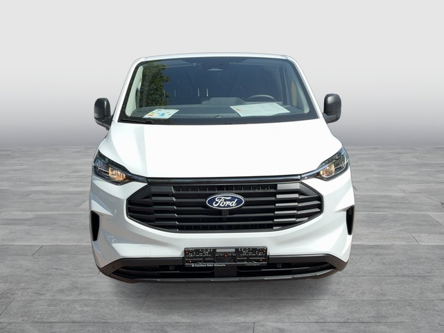 Ford - Transit Custom 320 L1 Trend Navi Laderaumschutz_10