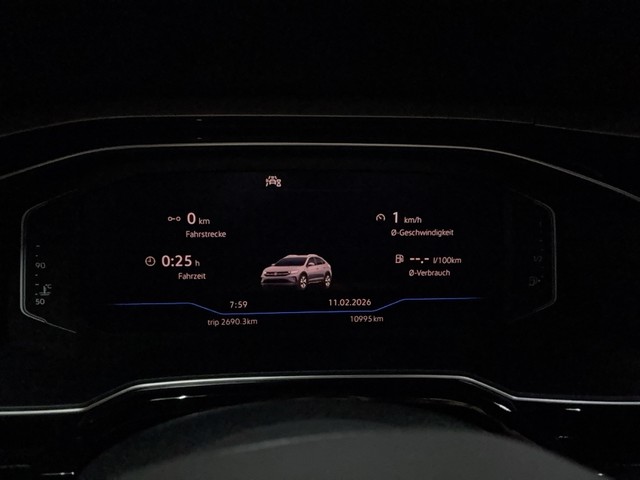 Skoda - Kamiq 1.0TSI Active LED+SMART-LINK+KLIMA+SITZHZG._13