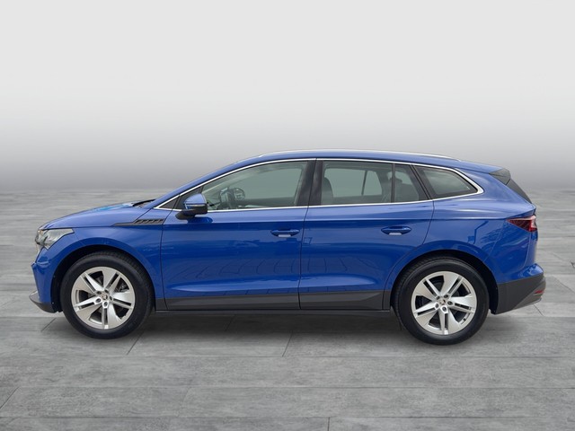 Skoda - Enyaq 80 150kW Lenkradhzg LED Navi RFK_6