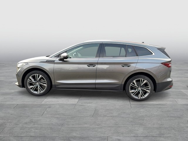 Skoda - Enyaq 82kWh 80 Loft ACC+PANORAMA+NAVI+KAMERA+LED_7