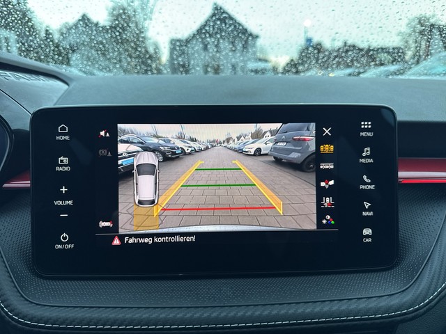 Skoda - Fabia 1.0 TSI Monte Carlo Navi Sitzhzg._5