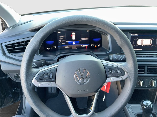 VW - Taigo 1.0 TSI TEMPOMAT+PDC+LED+SITZHZG+ALUFELGEN_13