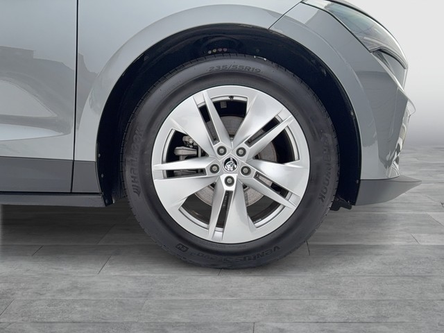 Skoda - Enyaq 52 kWh Loft ACC+NAVI+LED+SITZHZG+KAMERA_9