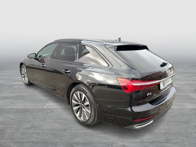 Audi - A6 Avant 50 TFSI e quattro ACC+NAVI+MATRIX_6