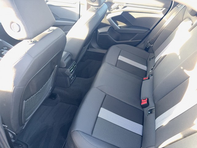 Audi - A3 Limousine 35 TDI S-tronic advanced ACC+NAVI+_3