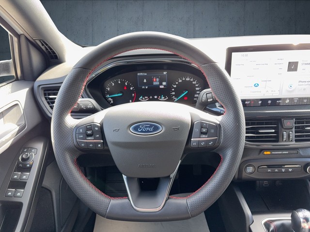 Ford - Focus Turnier ST-Line LED+NAVI+SHZG_16