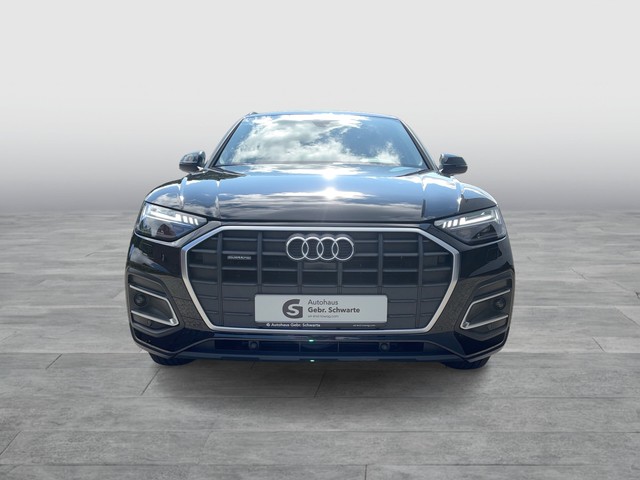 Audi - Q5 40 TFSI quattro ACC+NAVI+RFKAMERA+LED+SITZHZG_11