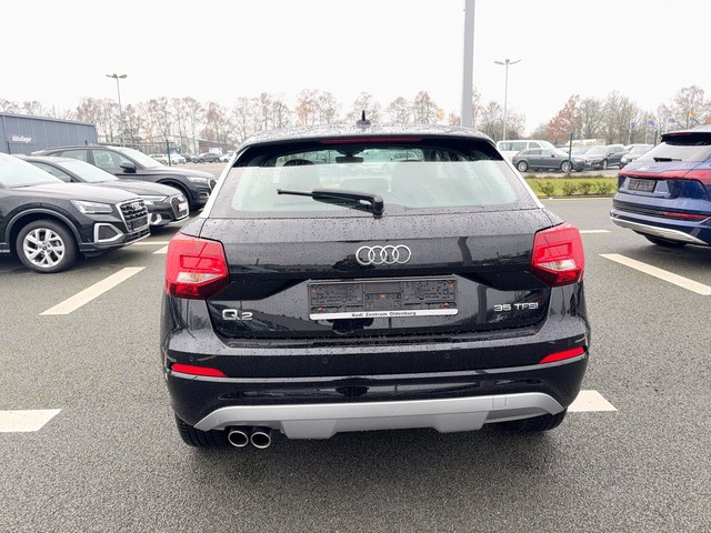 Audi - Q2 35 TFSI S-tronic 35 TFSI sport ACC+APS+_7