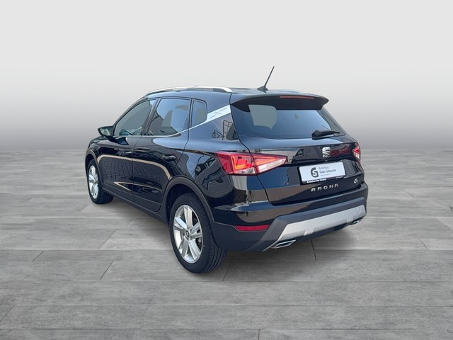 Seat - Arona 1.6 TDI FR NAVI+LED+ACC+KAMERA+SITZHEIZUNG_7