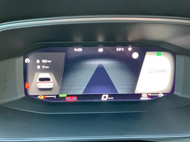 Seat - Leon Sportstourer 1.4 e-HYBRID AHK+Navi+DCC_12