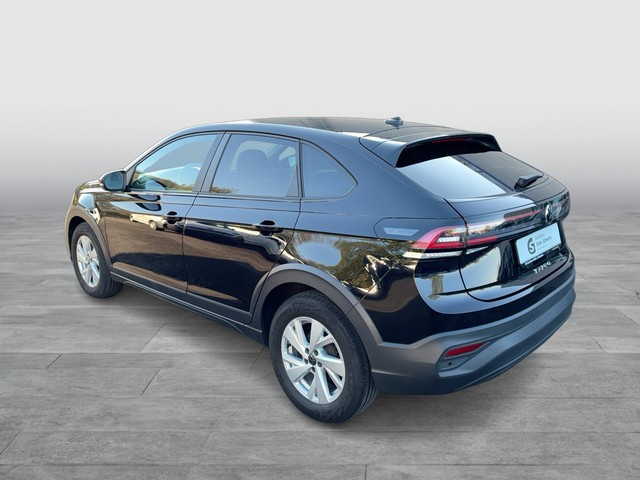 VW - Taigo 1.0 TSI TEMPOMAT+PDC+LED+SITZHZG+ALUFELGEN_7