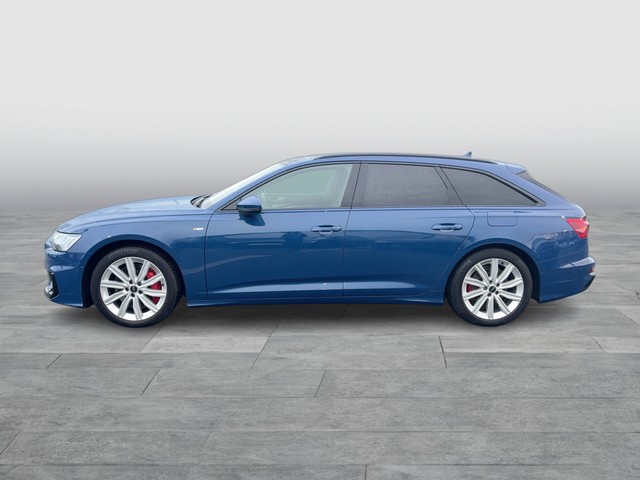 Audi - A6 Avant 55 TFSI e S-tronic quattro S-Line PANO_5