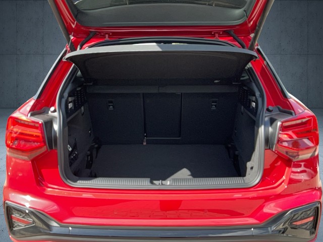 Audi - Q2 40 TFSI quattro S line NAVIGATION_4