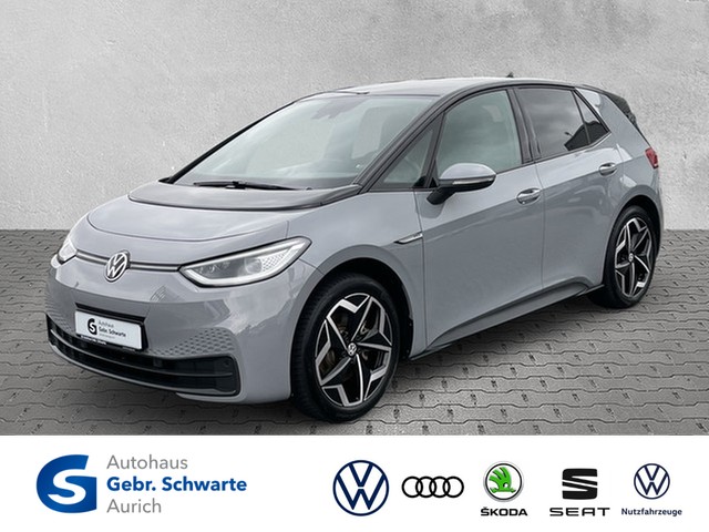 VW - ID.3 Pro Performance ACC CAM LED LM19 NAVI SHZG_1