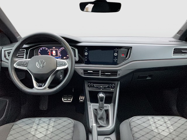 VW - Taigo 1.0 TSI DSG R-Line CAM LED LM18 NAVI PANO_2