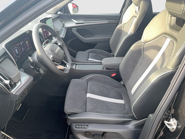 Skoda - Kodiaq 1.5 TSI mHEV DSG Sportline AHK+PANO+NAVI_17