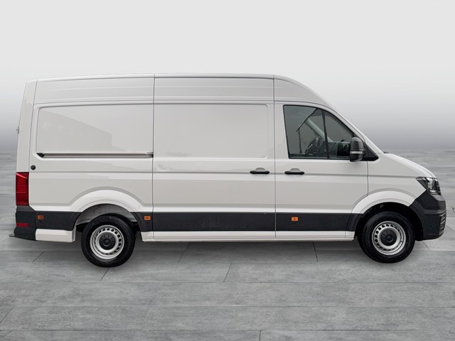 VW - Crafter Kasten 2.0 TDI mittellang Hochdach AHK_9 VW - Crafter Kasten 2.0 TDI mittellang Hochdach AHK_9
