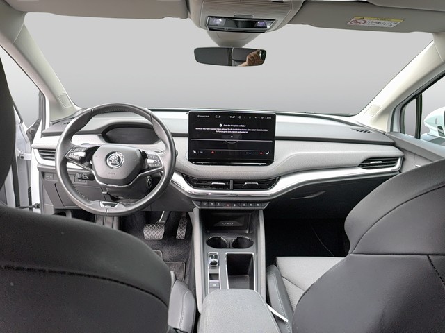 Skoda - Enyaq 80 Loft ACC+AHK+NAVI+LED+KAMERA+SITZHZG_2