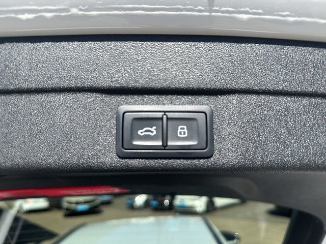 Audi - A5 Avant 2.0 TFSI S line 2x S line Matrix_5