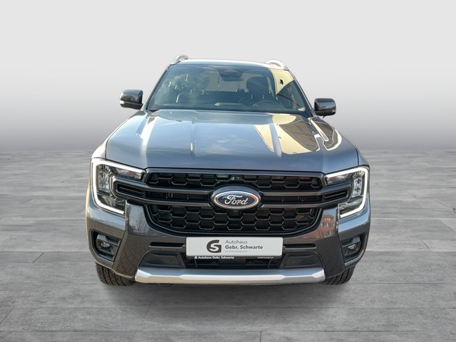 Ford - Ranger 2.0 Ecoblue e-4WD Wildtrak ACC+AHK+NAVI_10