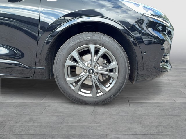 Ford - Kuga 2.0 ST-Line X LED+NAVI+SHZG+KAMERA+KLIMA+._10