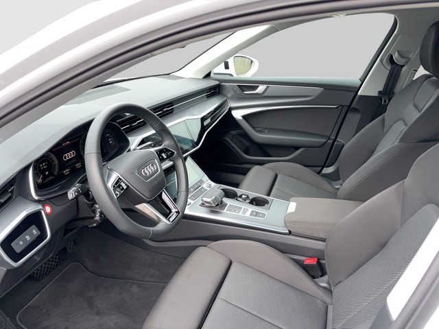 Audi - A6 Avant 50 TFSI e quattro S-tronic Advanced LED_20