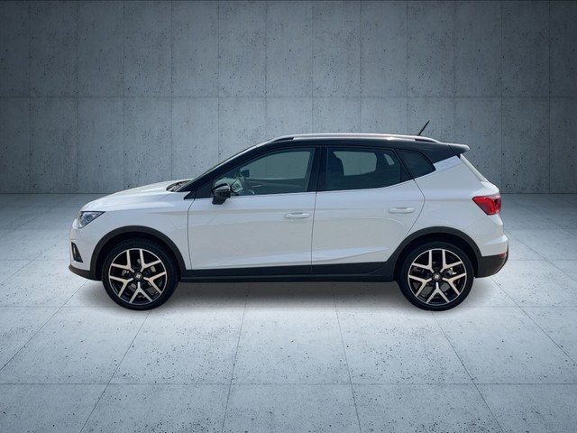 Seat - Arona 1.0 TSI DSG FR ACC+SOUND-BEATS+LED+NAVI+BC_5