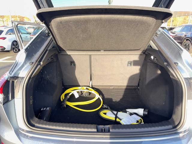 Audi - Q4 e-tron Sportback 35 advanced AHK+MADRIX_4