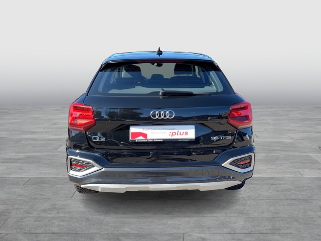 Audi - Q2 35 TFSI S-tronic Advanced AHK LED LM17 NAVI_12