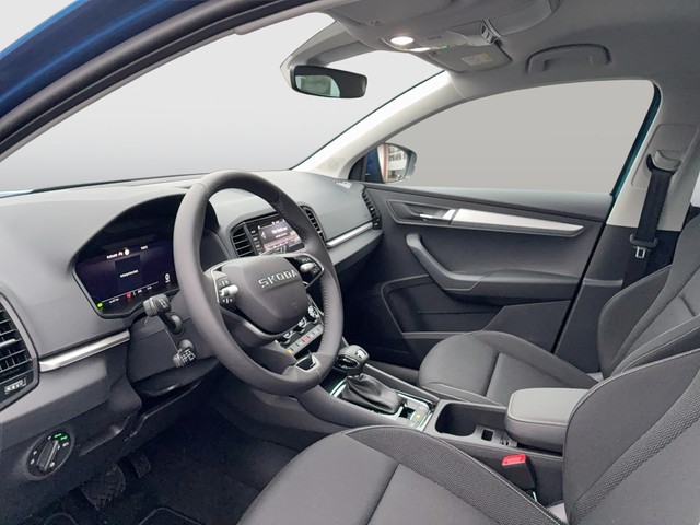 Skoda - Karoq 1.5 TSI DSG Selection Navi+Kamera+Sitzhzg._19