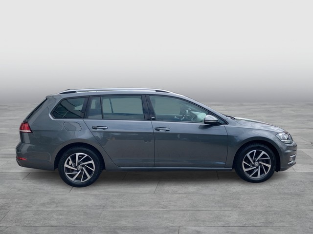VW - Golf VII Variant 1.6 TDI Sound AHK+ACC+NAVI+PDC_11