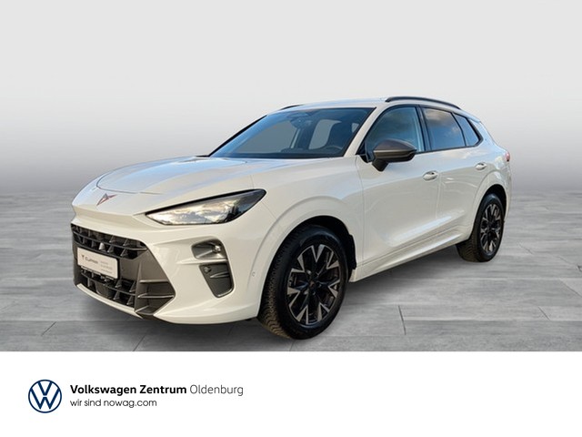 CUPRA - Terramar 1.5 eTSI DSG DCC+HeadUp+LED+Sitzheizung_1