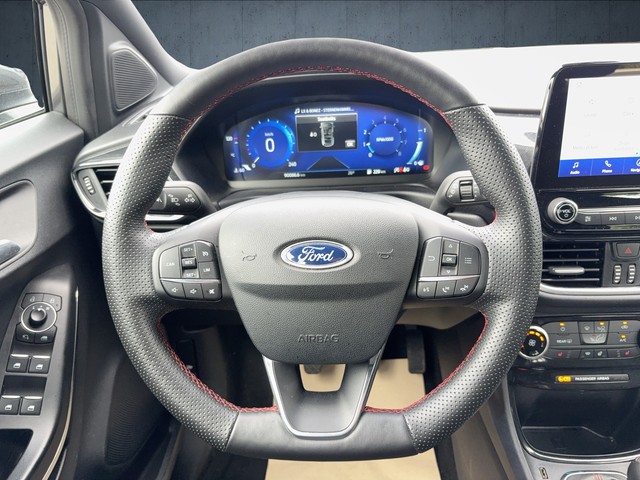 Ford - Puma 1.0 EcoBoost ST-Line AppLink+NAVI+LED_16